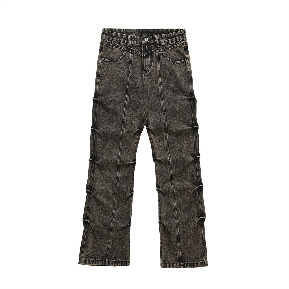 "BARRACUDA" Denim