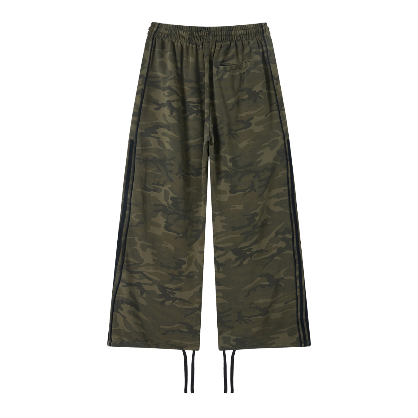 "LAKE CAMO" Sweats