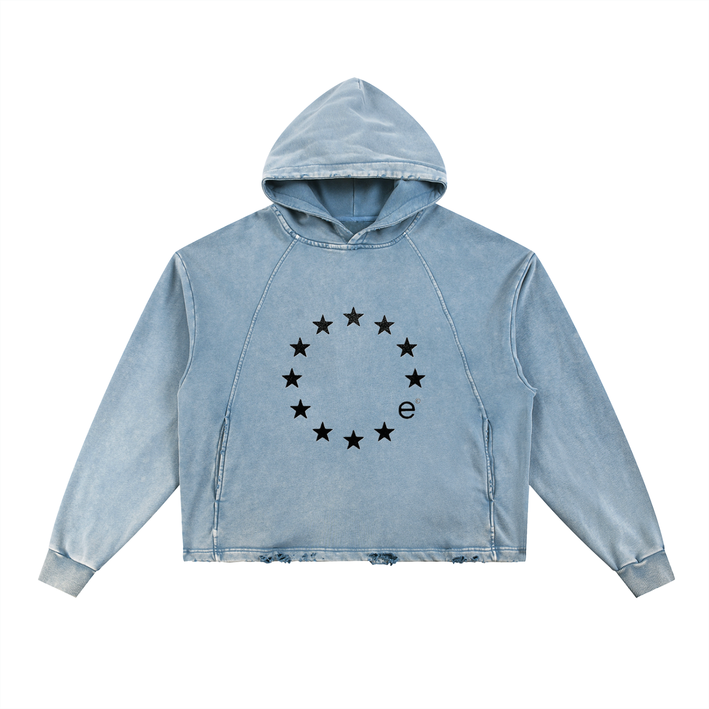 EGO HOODIE V3