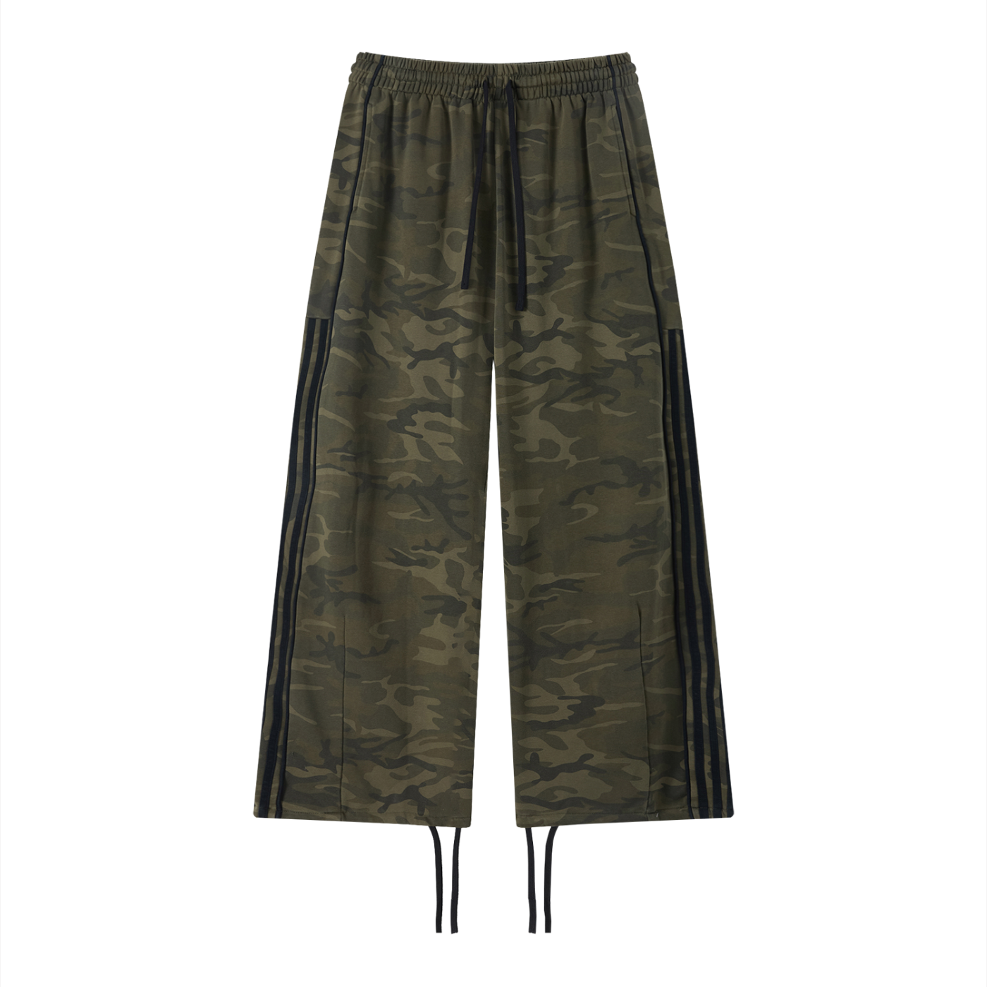 "LAKE CAMO" Sweats