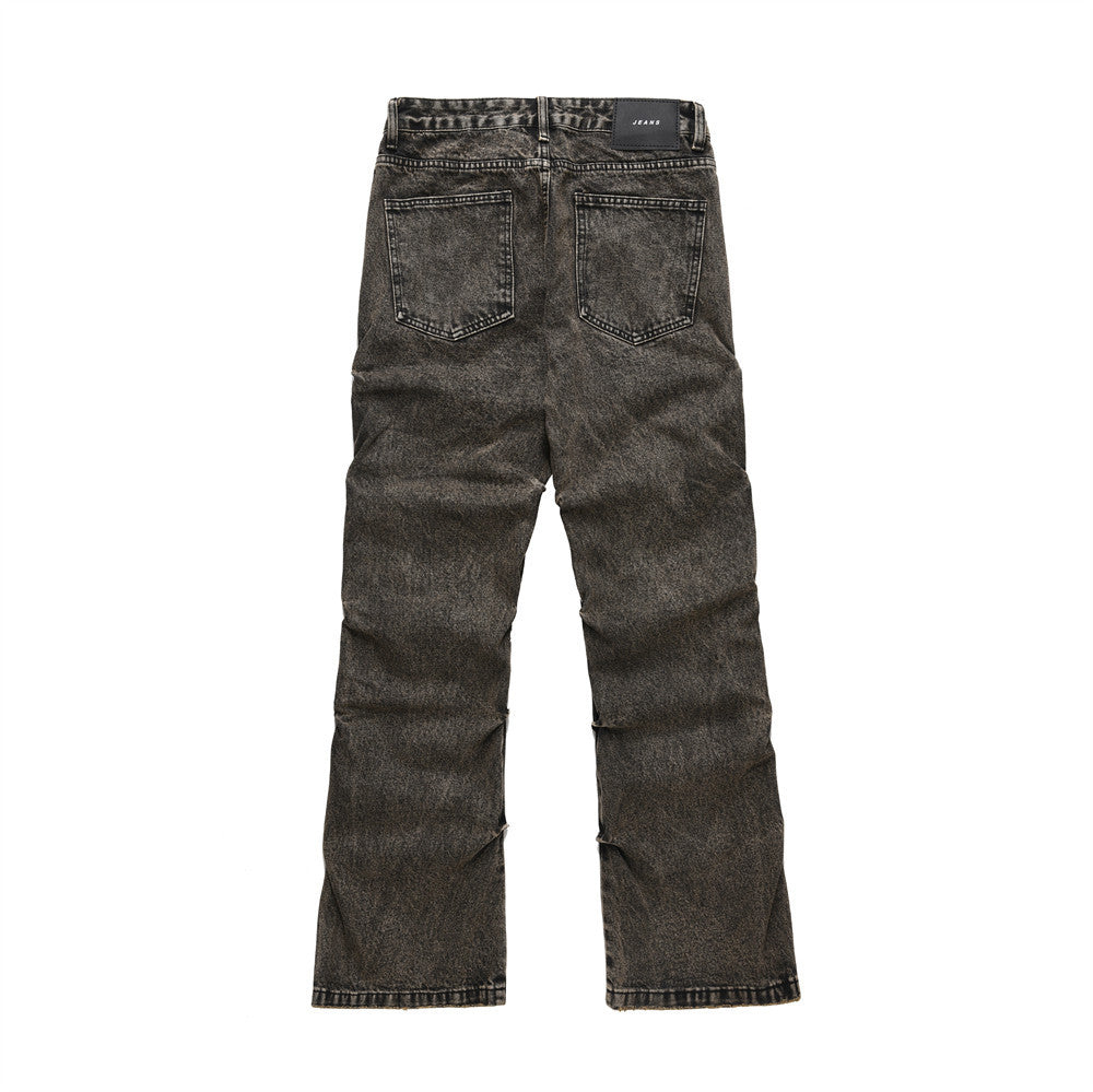 "BARRACUDA" Denim
